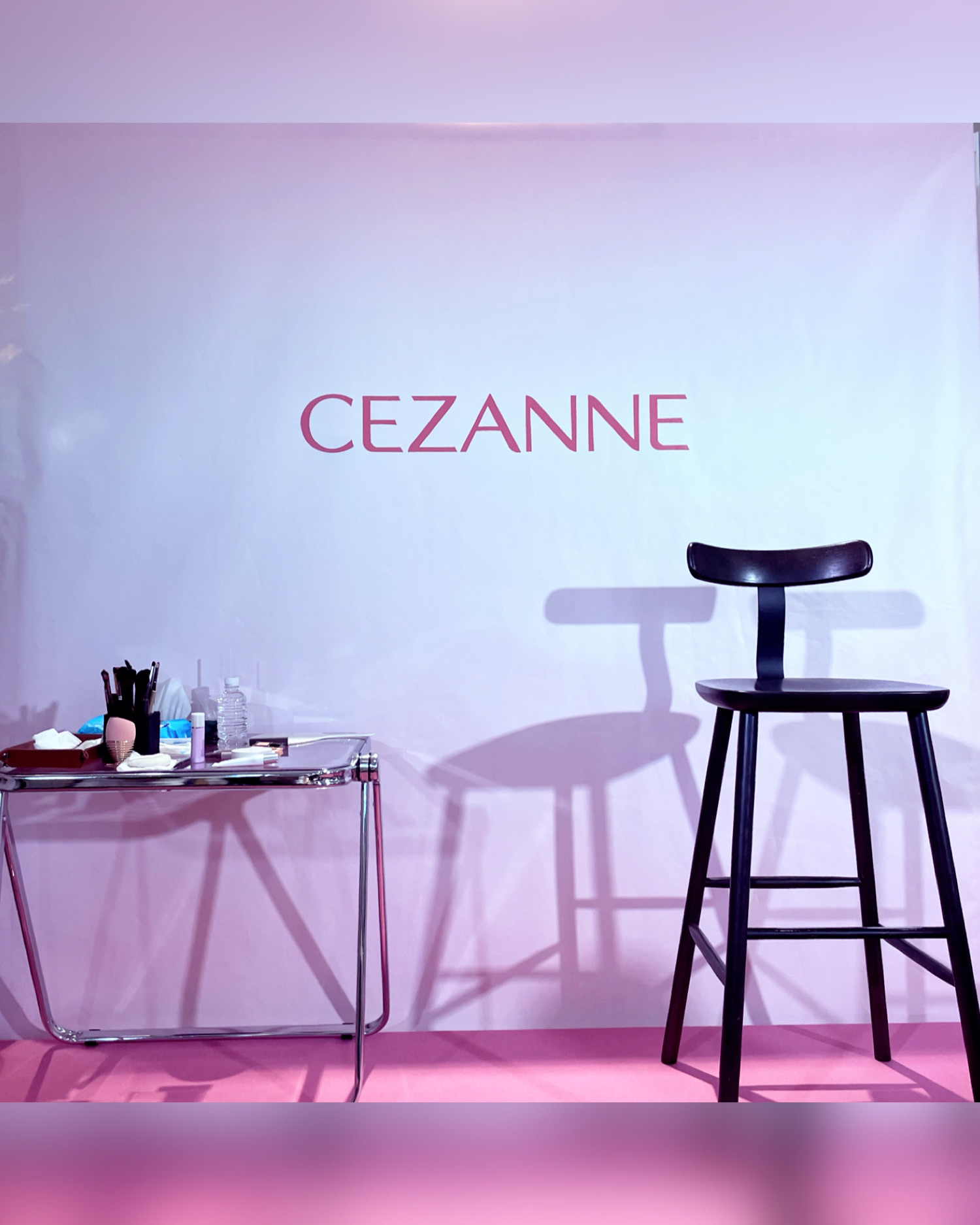 超細芯アイブロウ/CEZANNE/アイブロウペンシルを使ったクチコミ（1枚目）