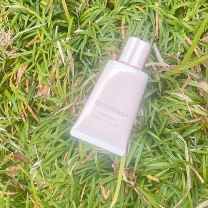 生つや肌おしろい乳液/ウルミナプラス/乳液を使ったクチコミ(8枚目)