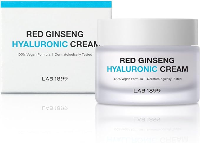 LAB1899 ヒアルロン酸クリーム / LAB 1899