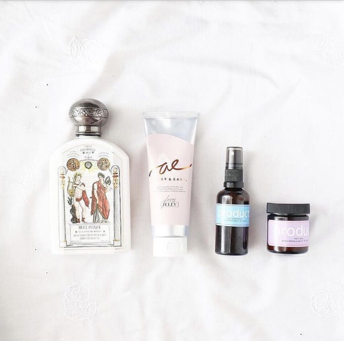 ユイル・アンティーク チュベローズ・デュ・メキシク / オフィシーヌ