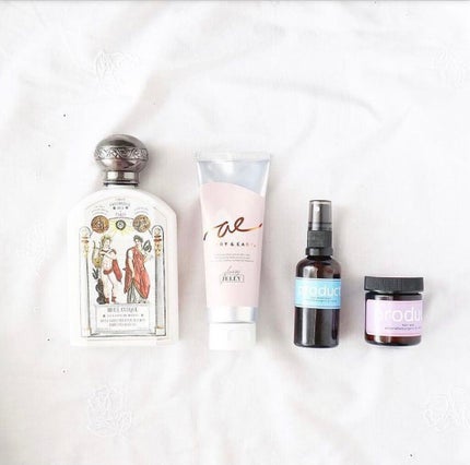 ヘアシャインセラム/ザ・プロダクト/ヘアオイルを使ったクチコミ(2枚目)