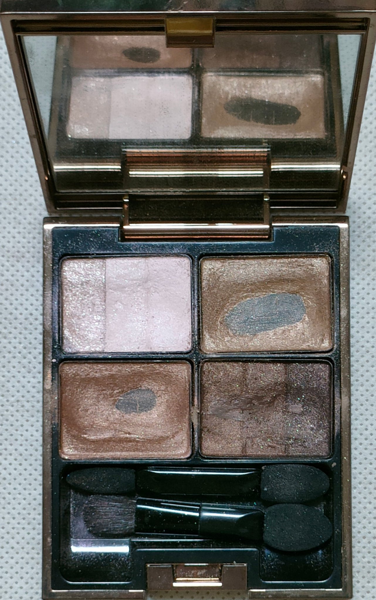 エッセンスルージュS WN01 ワイン系/パラドゥ/口紅を使ったクチコミ（2枚目）