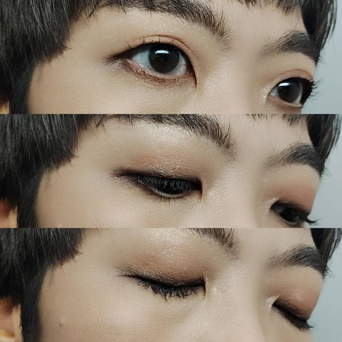 シマーブリック/BOBBI BROWN/パウダーチークを使ったクチコミ(4枚目)