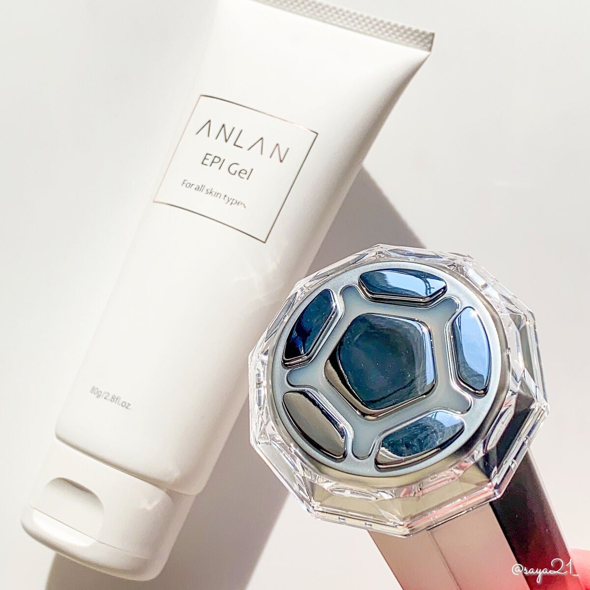 ããð§žãã©ãã100 on LIPS ãé«ã³ã¹ãã§æåãªANLANã®æ°äœçŸé¡åšãåãã£ãâŠïŒïŒïŒ/âïž..ãïŒ2æç®ïŒ