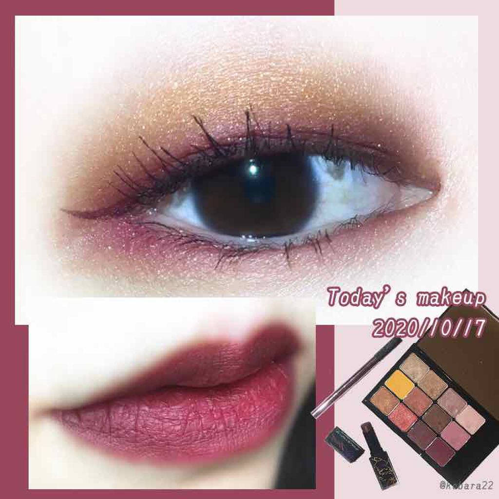 ハイパーシャープ ライナー R/MAYBELLINE NEW YORK/リキッドアイライナーを使ったクチコミ（1枚目）