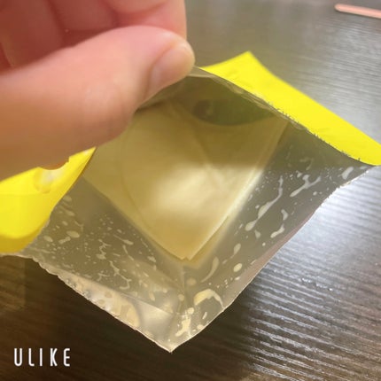 ビタペアC 7DAYS ホワイトニングマスクシート/ネイチャーリパブリック/シートマスク・パックを使ったクチコミ(2枚目)