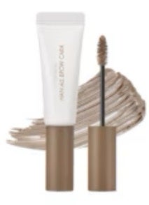 ハンオールブロウカラ/rom&nd/眉マスカラを使ったクチコミ(1枚目)