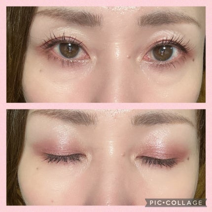 ディオールショウ サンク クルール/Dior/アイシャドウを使ったクチコミ(3枚目)