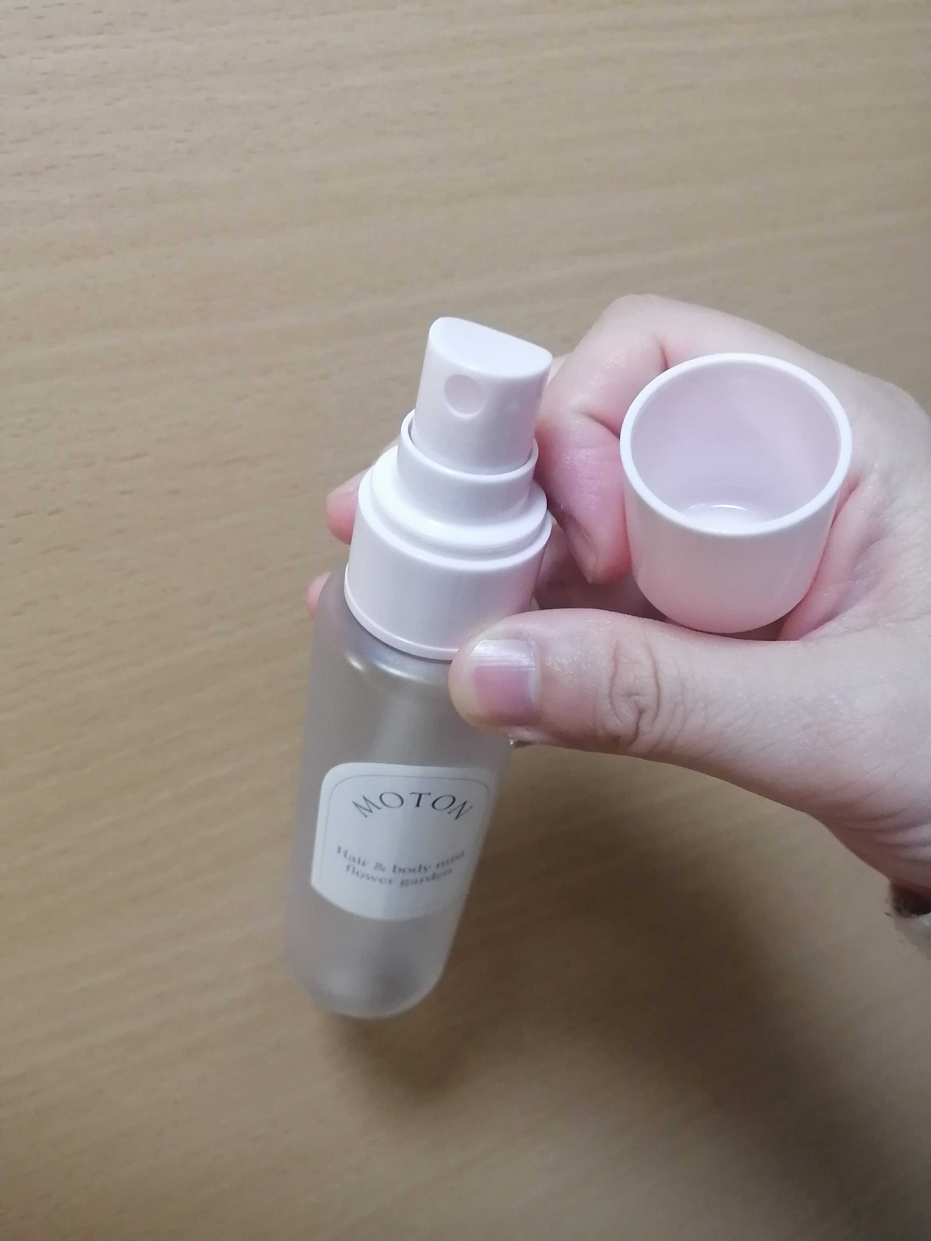 Qoo10/Qoo10/シートマスク・パックを使ったクチコミ（2枚目）