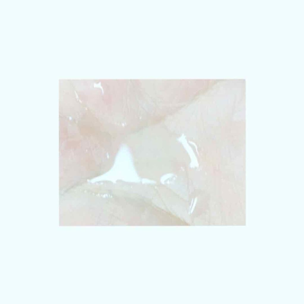 デイリーピール/DeAU(デアウ)/美容液を使ったクチコミ（3枚目）