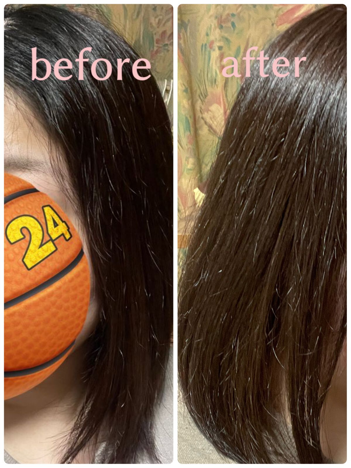 フィーノ プレミアムタッチ 濃厚美容液ヘアマスク/フィーノ/ヘアマスク・ヘアパックを使ったクチコミ(2枚目)