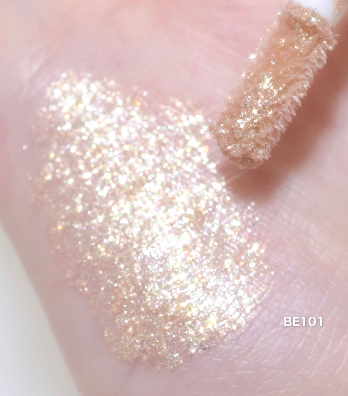 ミラーホリック リキッドアイズ/ETUDE/リキッドアイシャドウを使ったクチコミ（1枚目）