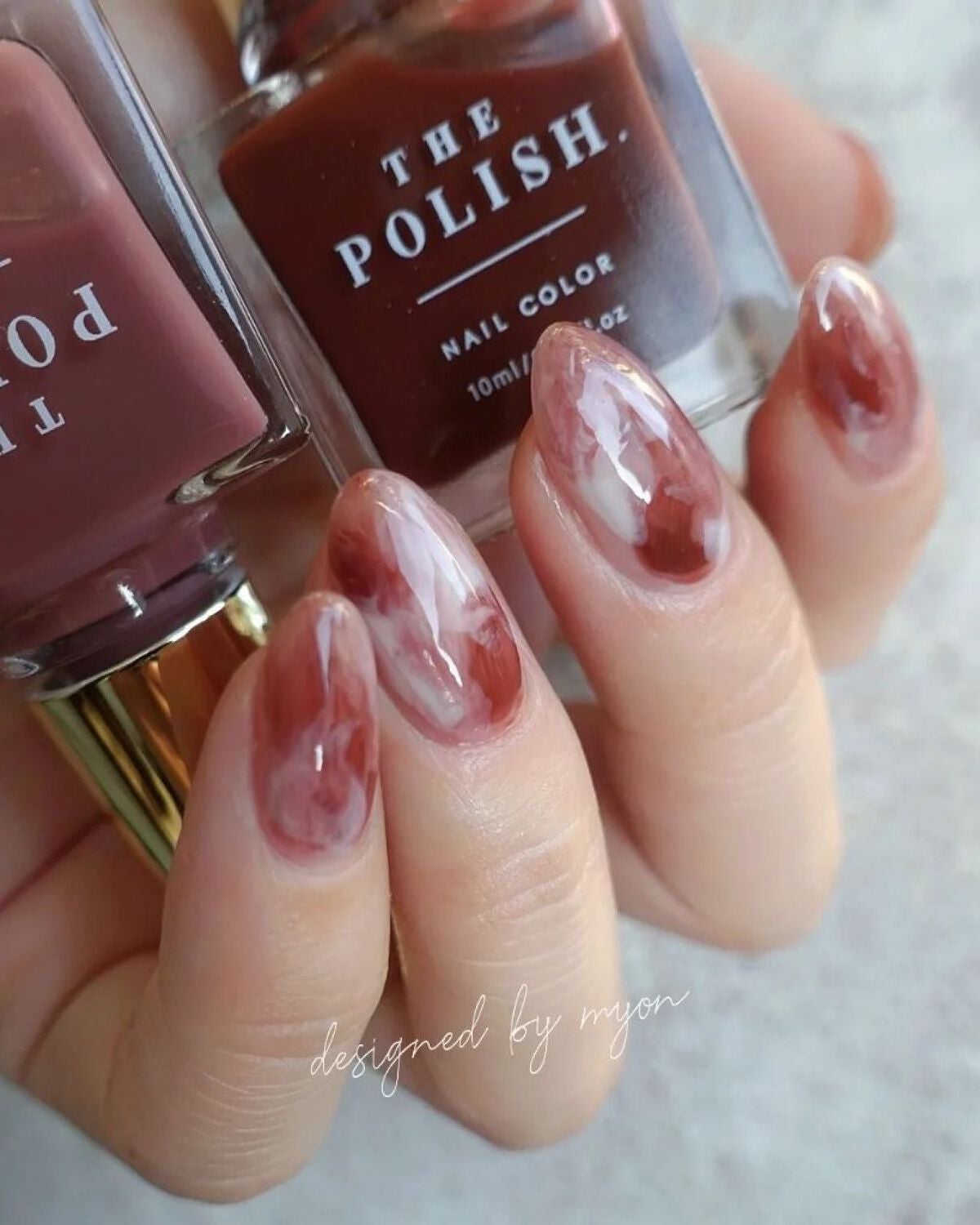 セシェ・ヴィート/セシェ/ネイルトップコートを使ったクチコミ(3枚目)