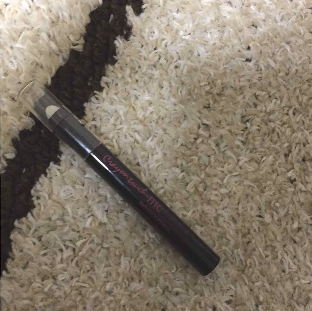 ♡Amika♡ on LIPS 「これは、キャンドゥで買いました!メーカー➡️クレオンタッチミー..」(1枚目)