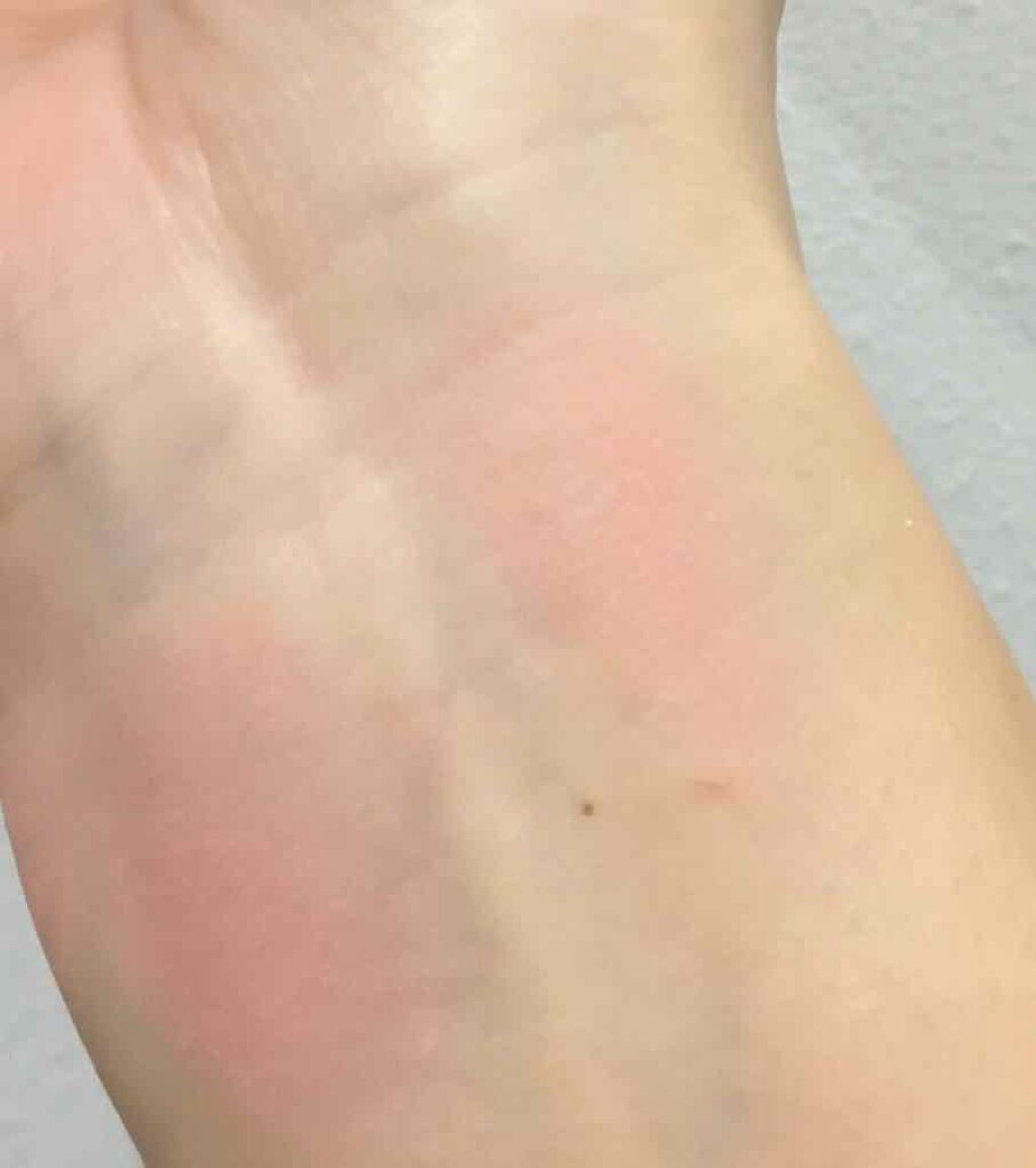 ラブリー クッキー ブラッシャー/ETUDE/パウダーチークを使ったクチコミ(3枚目)