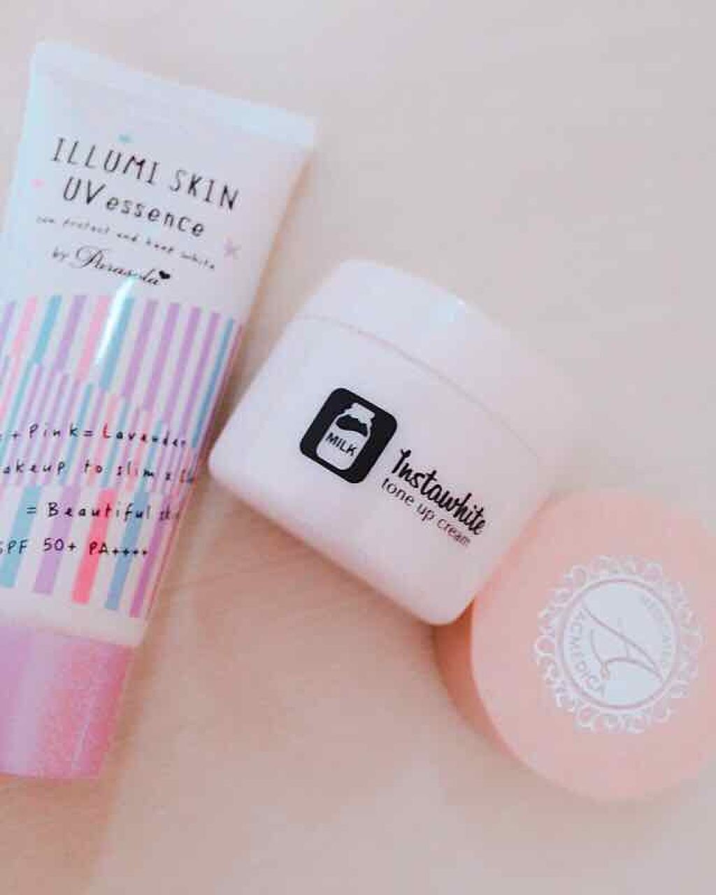 アクメディカ 薬用 オイルコントロールパウダーWH クリア/ナリスアップ/プレストパウダーを使ったクチコミ（1枚目）