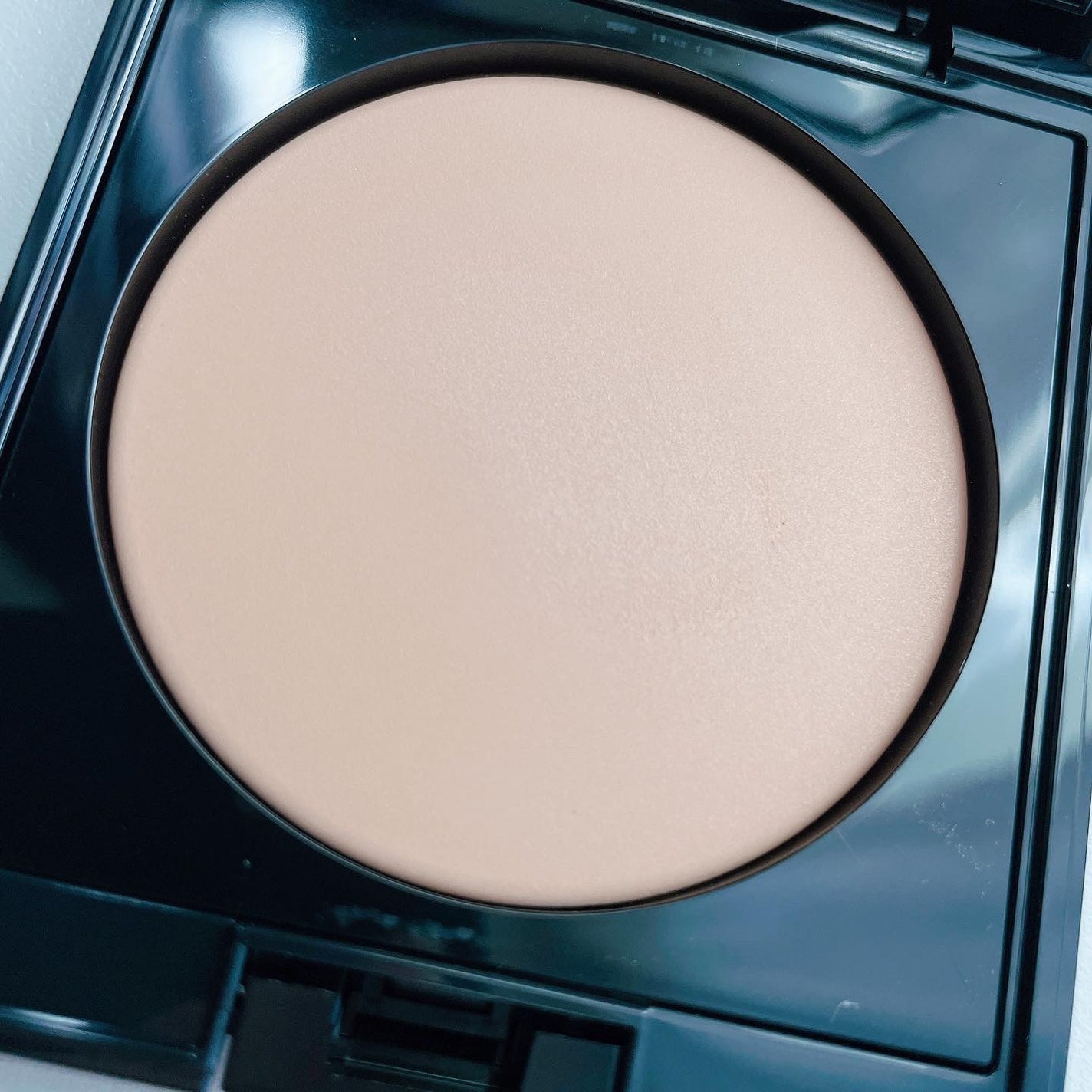 アディクション スキンリフレクト セッティングパウダー/ADDICTION/プレストパウダーを使ったクチコミ(3枚目)