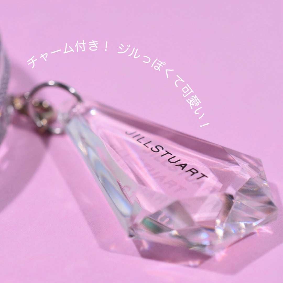 ジルスチュアート ブルーム ミックスブラッシュ コンパクト/JILL STUART/パウダーチークを使ったクチコミ(6枚目)