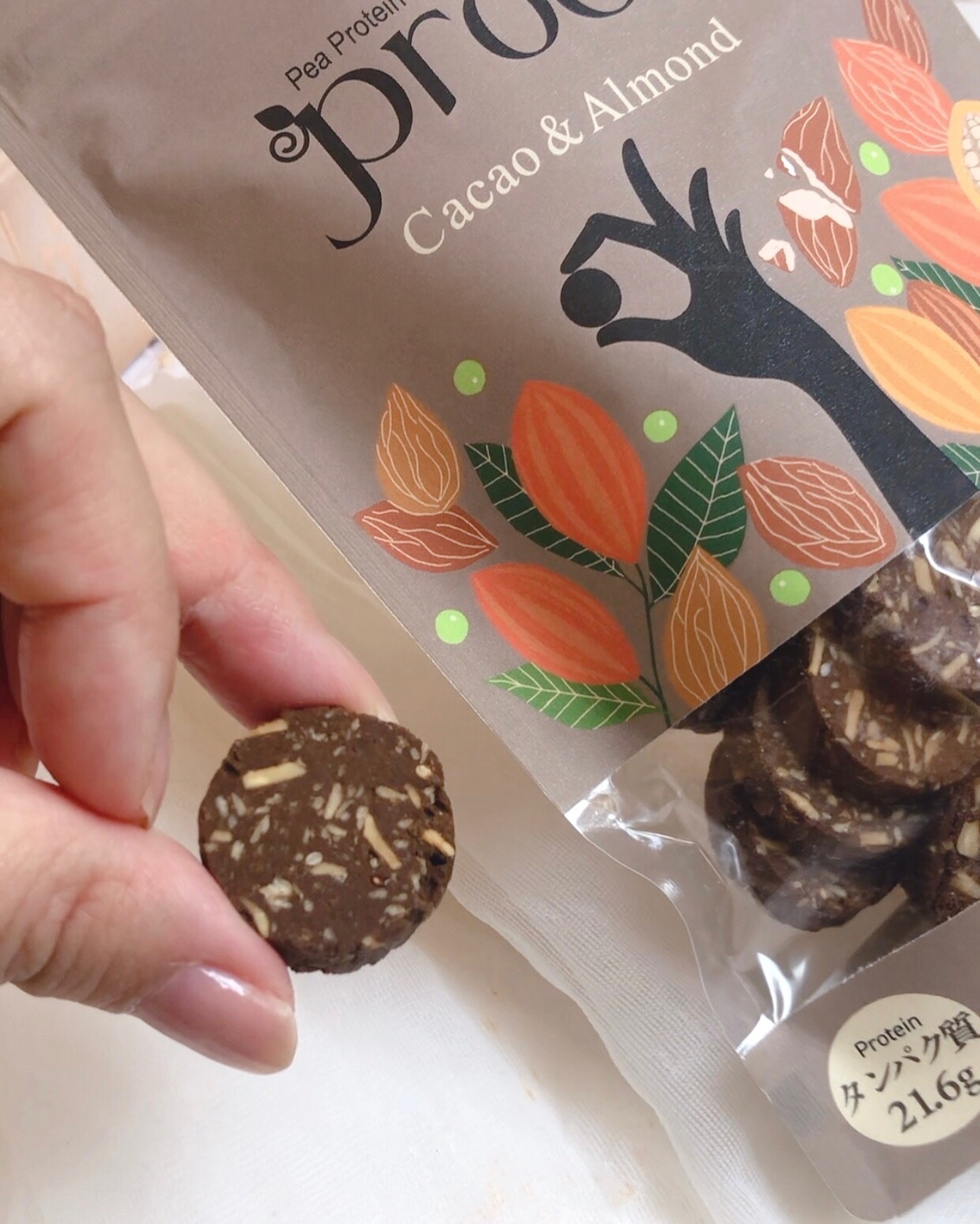 を使ったクチコミ（3枚目）