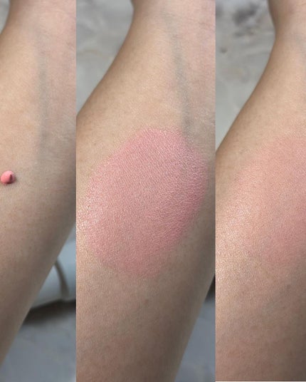 クロノビューティ カラーオンUV/アリィー/日焼け止めクリームを使ったクチコミ(5枚目)