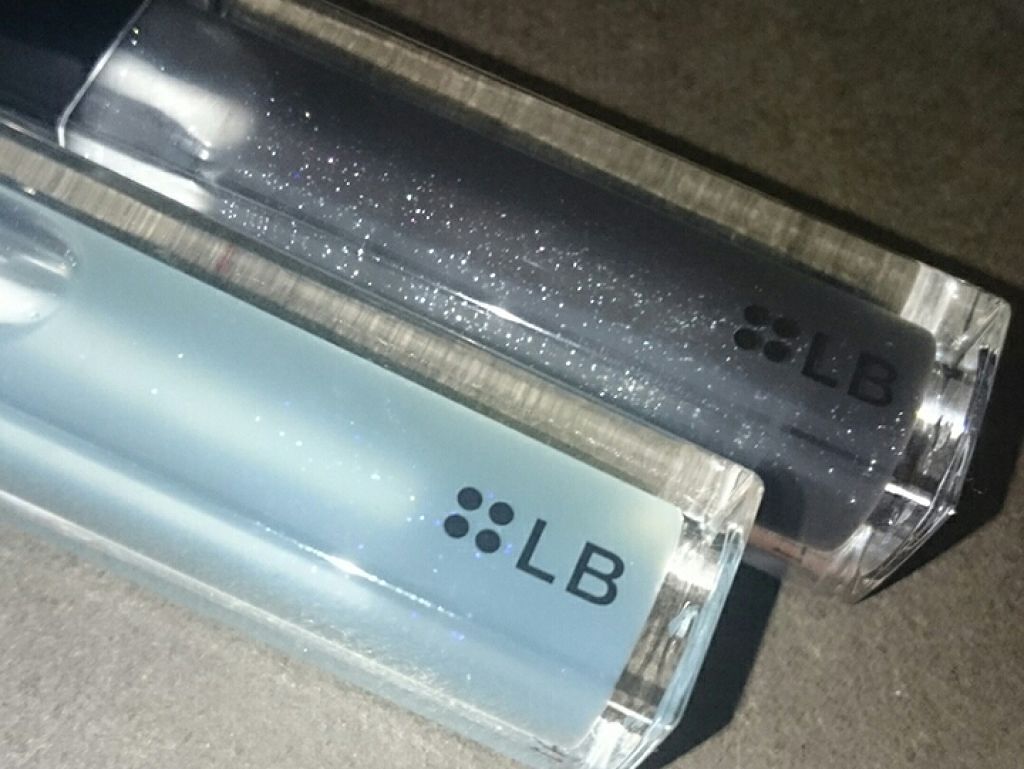 スパイシージェリーリップグロス/LB/リップグロスを使ったクチコミ(2枚目)