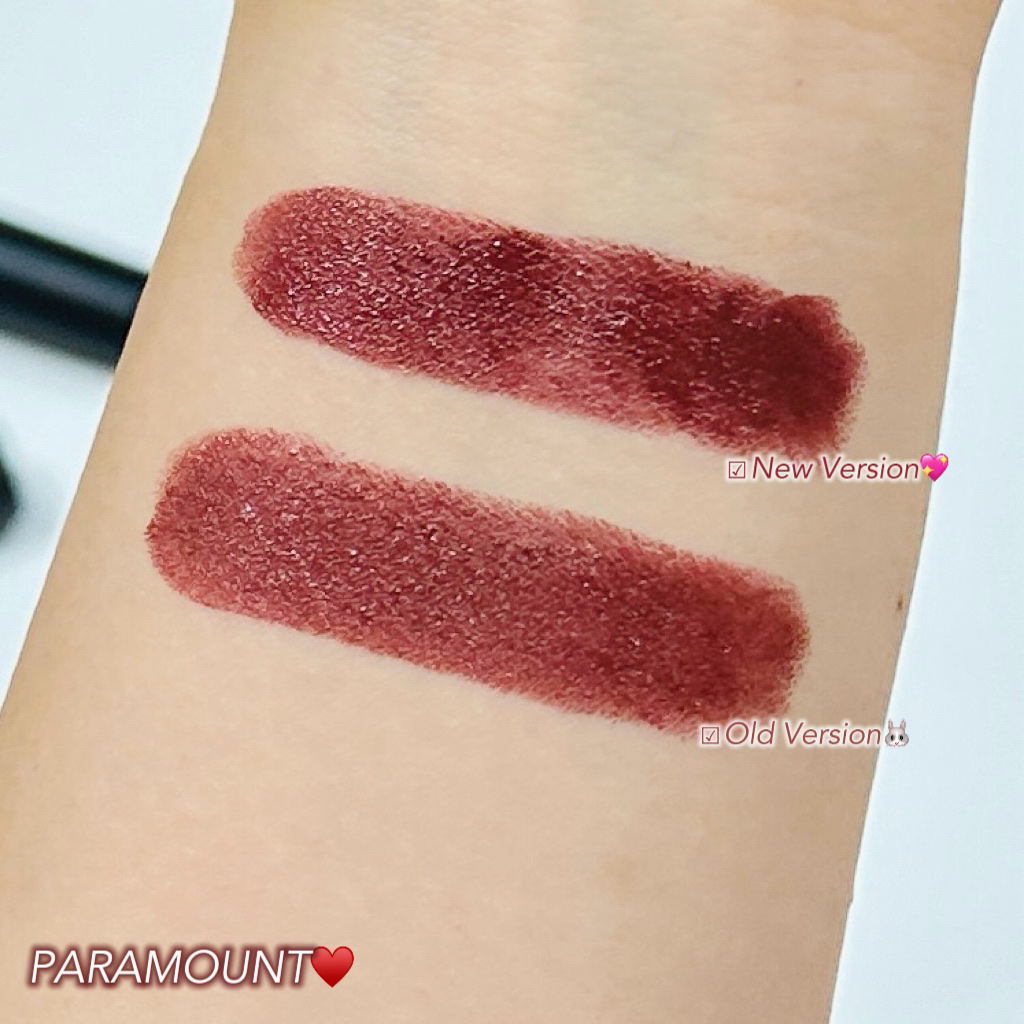 リップスティック/M・A・C/口紅を使ったクチコミ（2枚目）