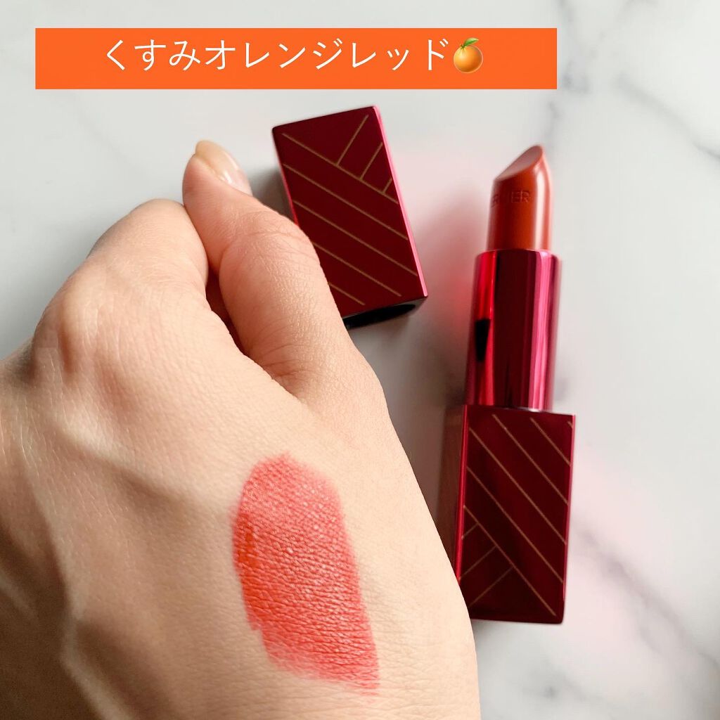 フローレス ルミエール ラディアンス パーフェクティング クッション/ローラ メルシエ/クッションファンデーションを使ったクチコミ（2枚目）