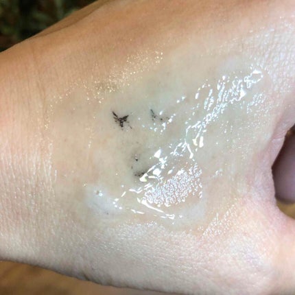 パーフェクトC クレンジング&洗顔ジェル/Perfect C/クレンジングジェルを使ったクチコミ(3枚目)