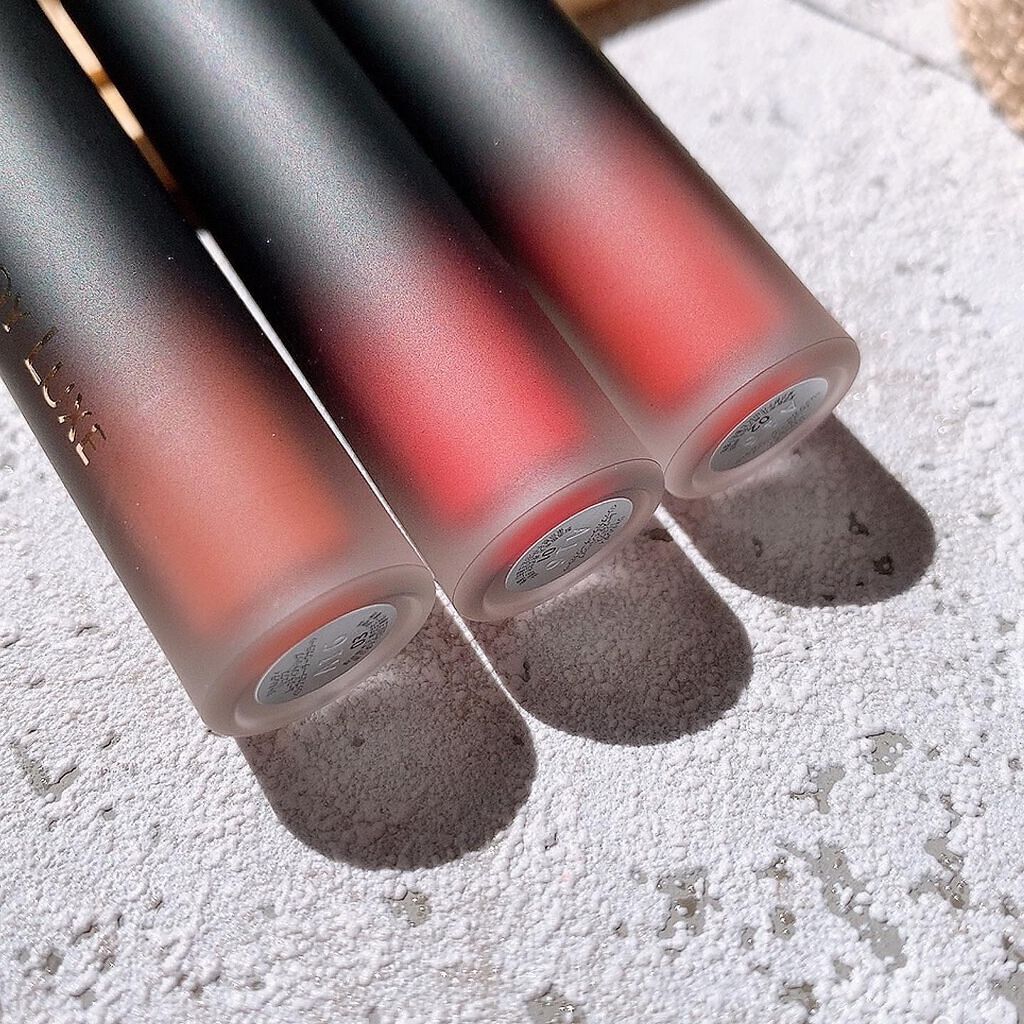  ムースティントリップ/リトルレディ リュクス/リップティントを使ったクチコミ（3枚目）