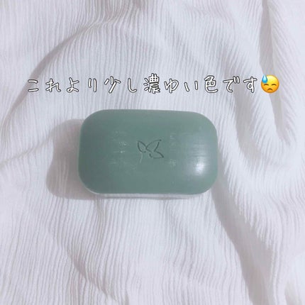 洗顔用泡立てネット/無印良品/その他スキンケアグッズを使ったクチコミ(4枚目)