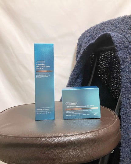 を使ったクチコミ(2枚目)