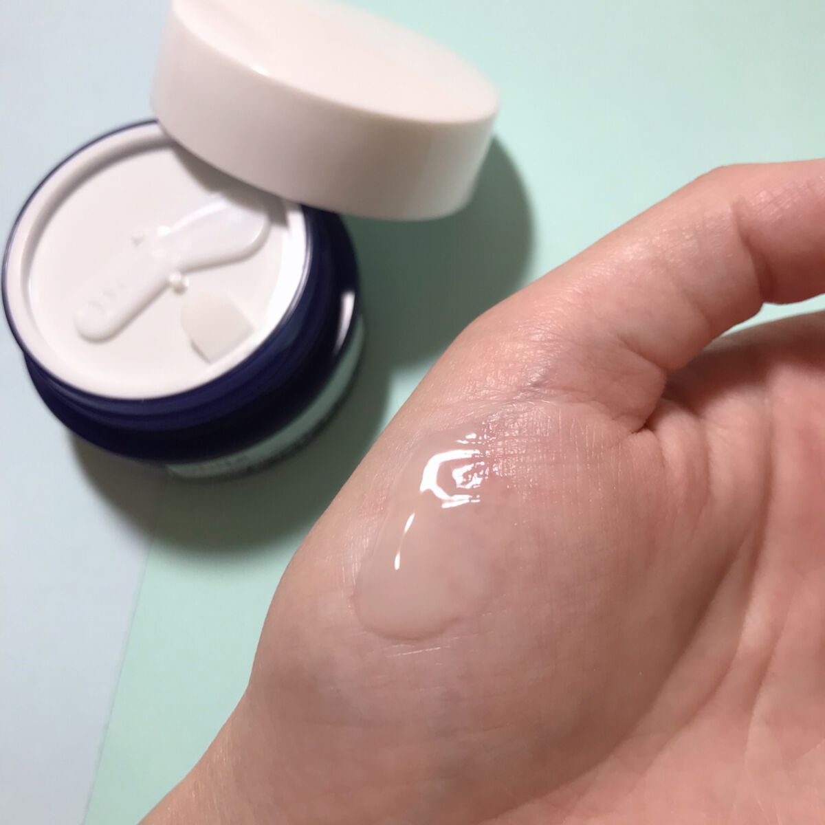 white by Re'au <薬用>肌活美白セット/botanical plus /スキンケアキットを使ったクチコミ(4枚目)