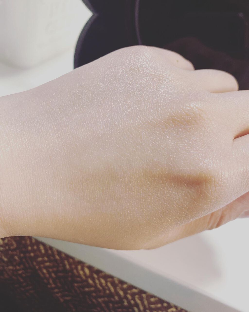 YUYU on LIPS 「NOVお気に入りの一年中使ってる日焼け止め🥰メイク前に使ってい..」(3枚目)