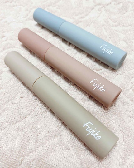 眉ティントSVR/Fujiko/眉ティントを使ったクチコミ(1枚目)