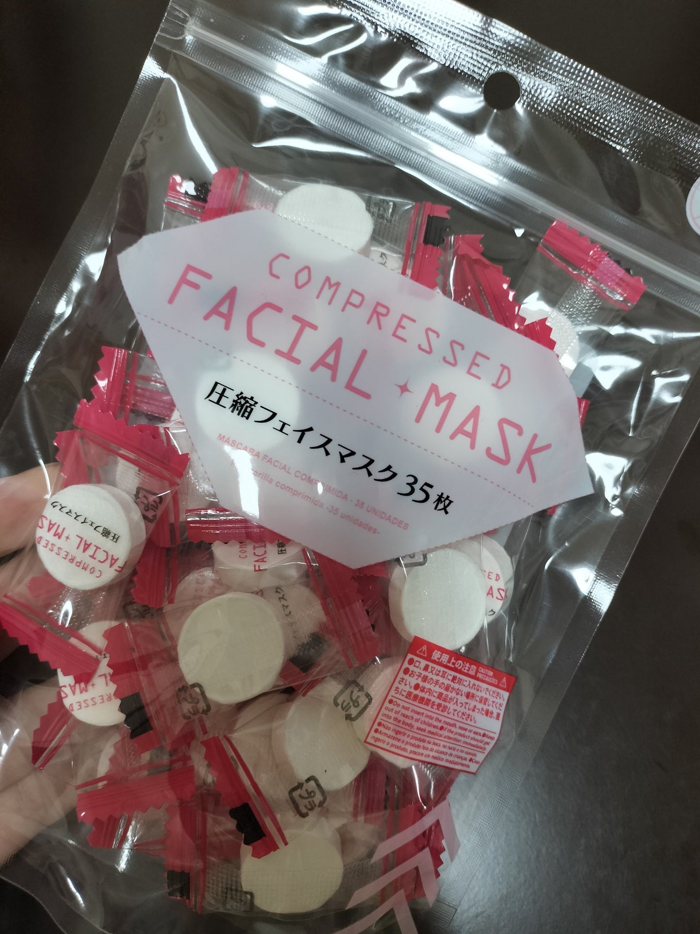 ハトムギ化粧水(ナチュリエ スキンコンディショナー R )/ナチュリエ/化粧水を使ったクチコミ(3枚目)