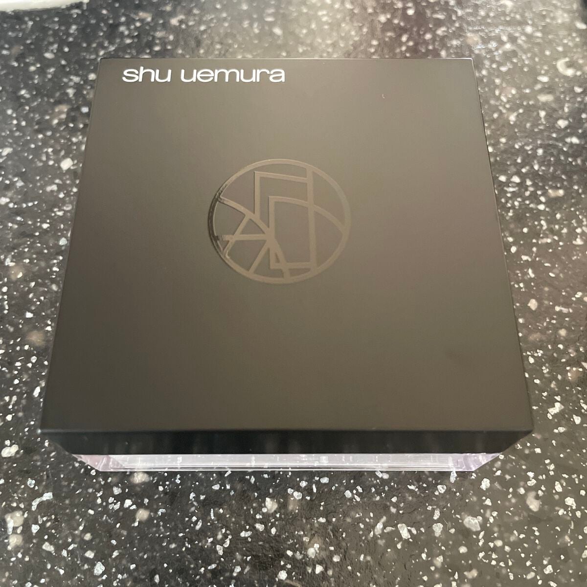 アンリミテッド mopo™ ルース パウダー/shu uemura/ルースパウダーを使ったクチコミ(1枚目)