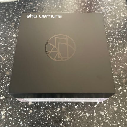 アンリミテッド mopo™ ルース パウダー/shu uemura/ルースパウダーを使ったクチコミ(1枚目)