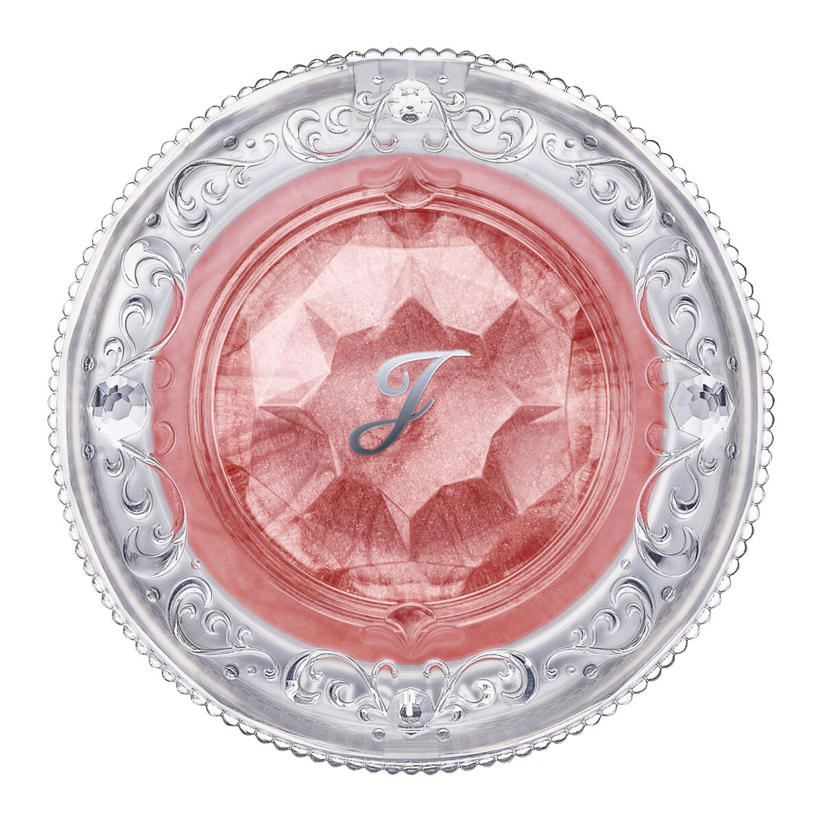 ジルスチュアート　メルティシマー ブラッシュ 03 afternoon walk