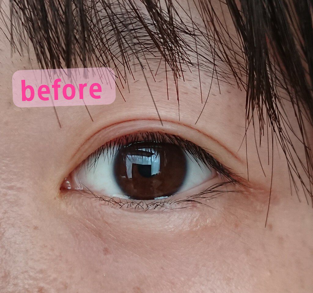 プッシュアップカーラー/貝印/ビューラーを使ったクチコミ（3枚目）