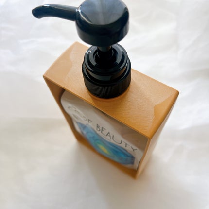 クリームシャンプー/CORE BEAUTY/市販シャンプーを使ったクチコミ(3枚目)