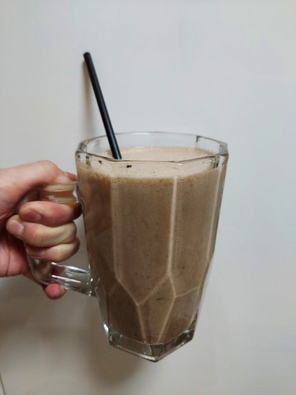 ホエイプロテイン/beLEGEND/ホエイプロテインを使ったクチコミ(1枚目)