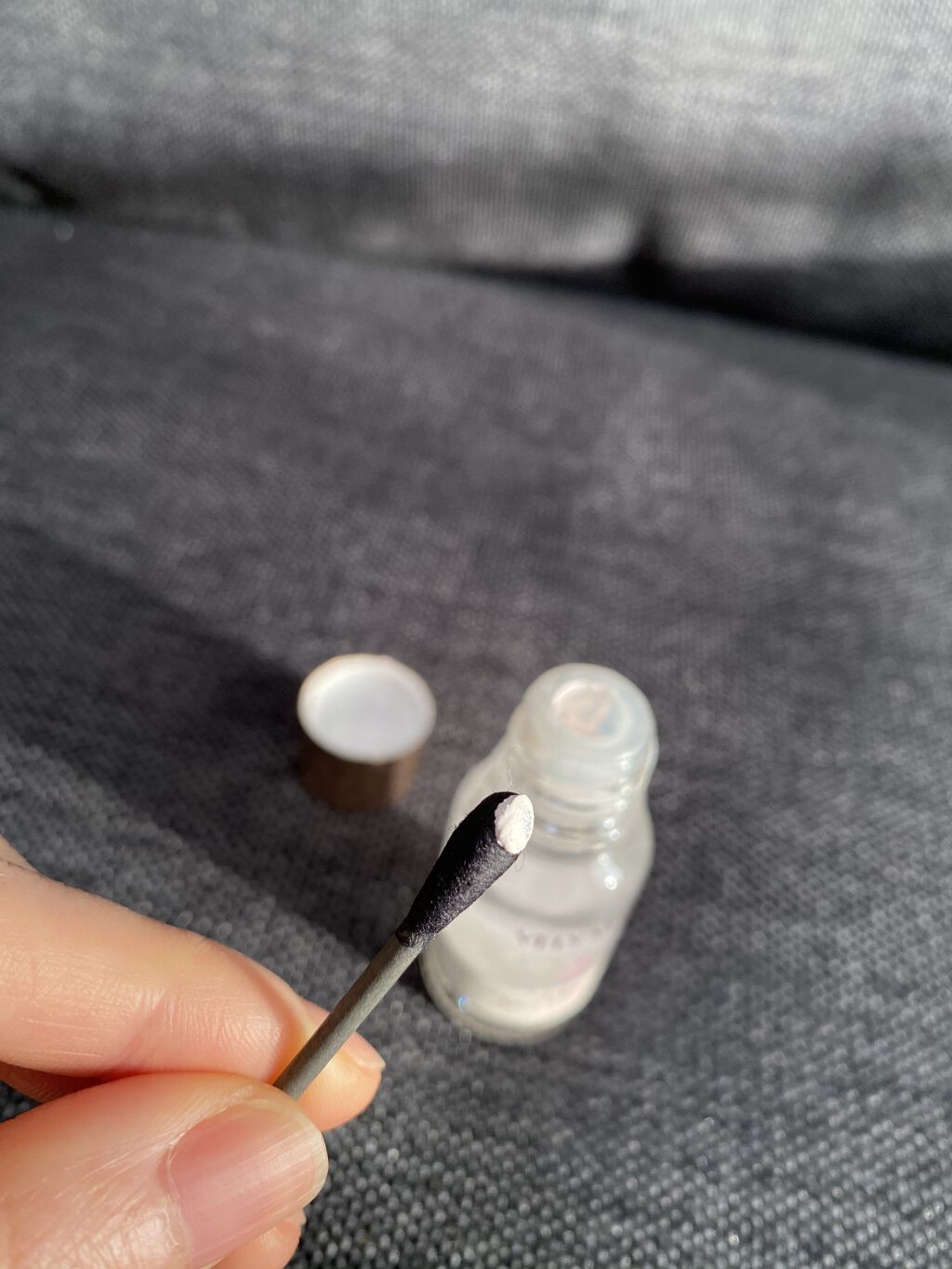 S.O.S スポットパウダー/VELY VELY/その他スキンケアを使ったクチコミ（2枚目）