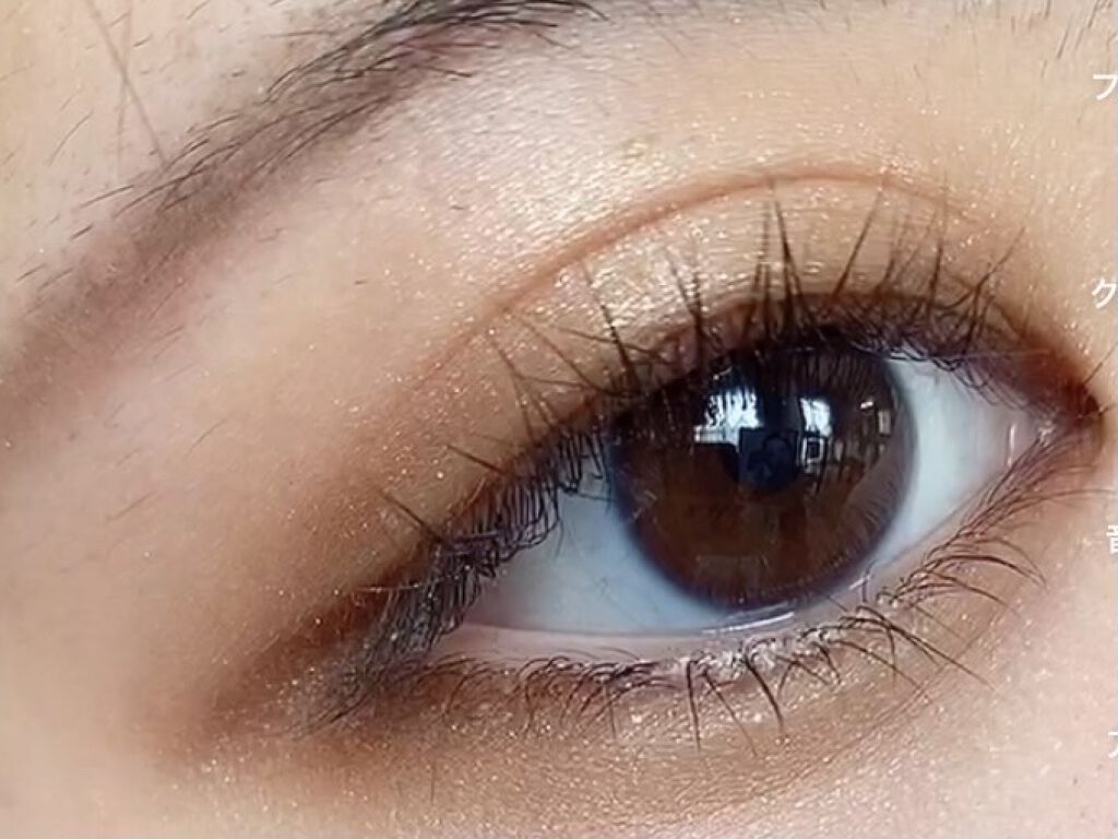 スキニーリッチシャドウ/excel/アイシャドウパレットを使ったクチコミ（1枚目）