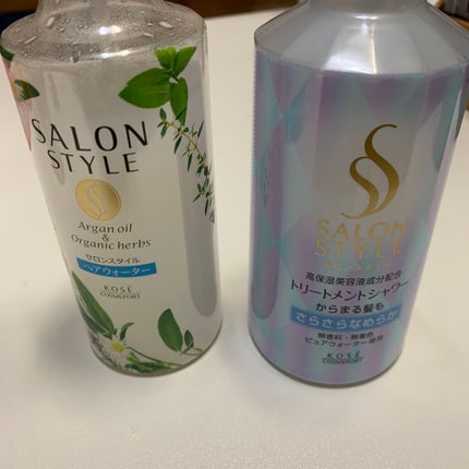 を使ったクチコミ(1枚目)