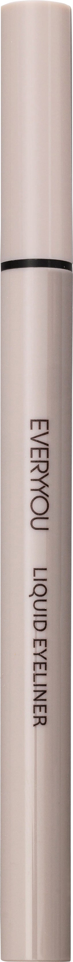 エブリユー リキッドアイライナー EVERYYOU