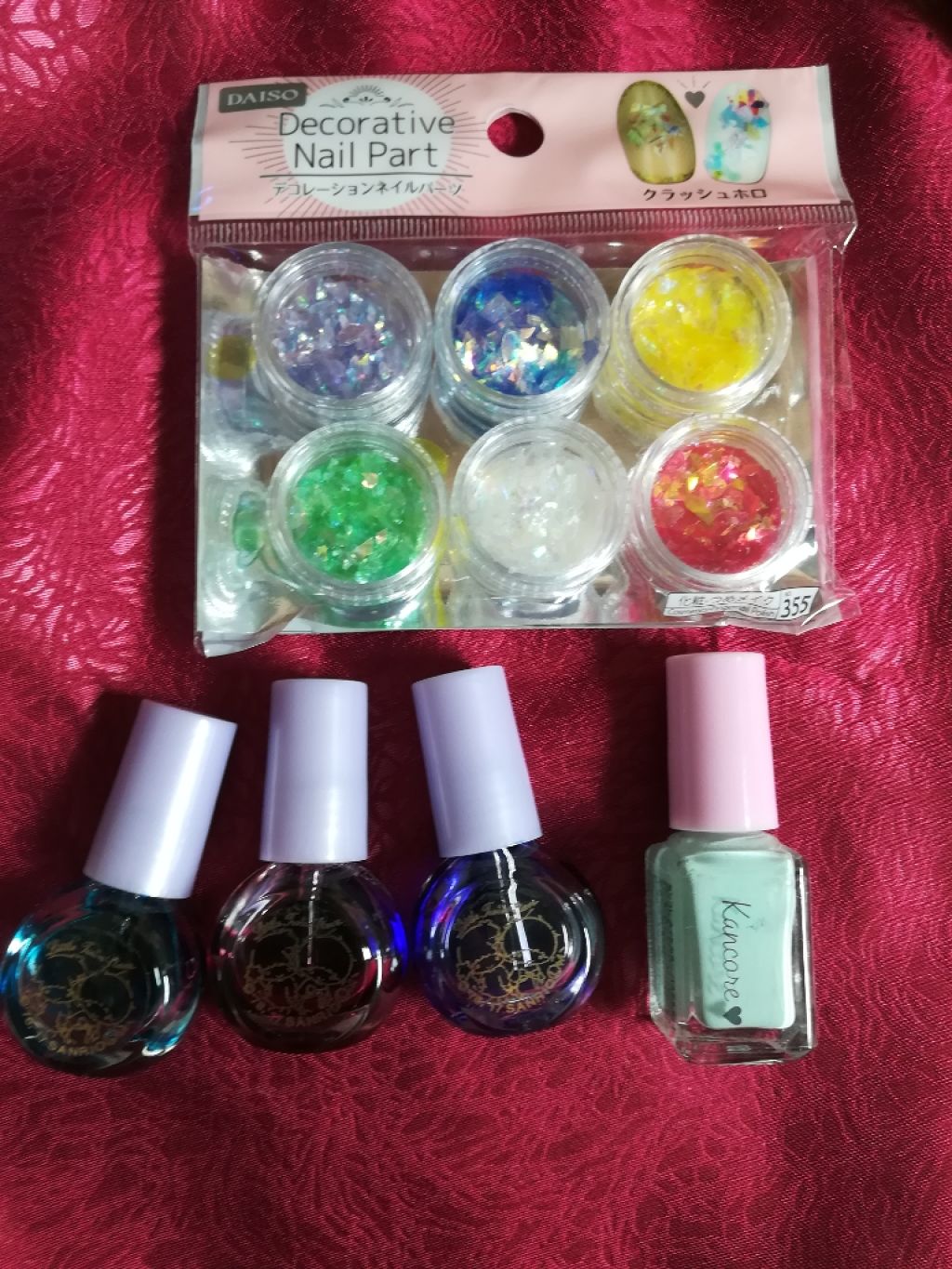 【旧品】マシュマロフィニッシュパウダー/キャンメイク/プレストパウダーを使ったクチコミ（2枚目）