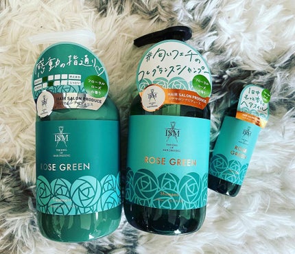 を使ったクチコミ(1枚目)