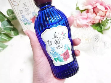 明色 美顔水 薬用化粧水/美顔/化粧水を使ったクチコミ（5枚目）