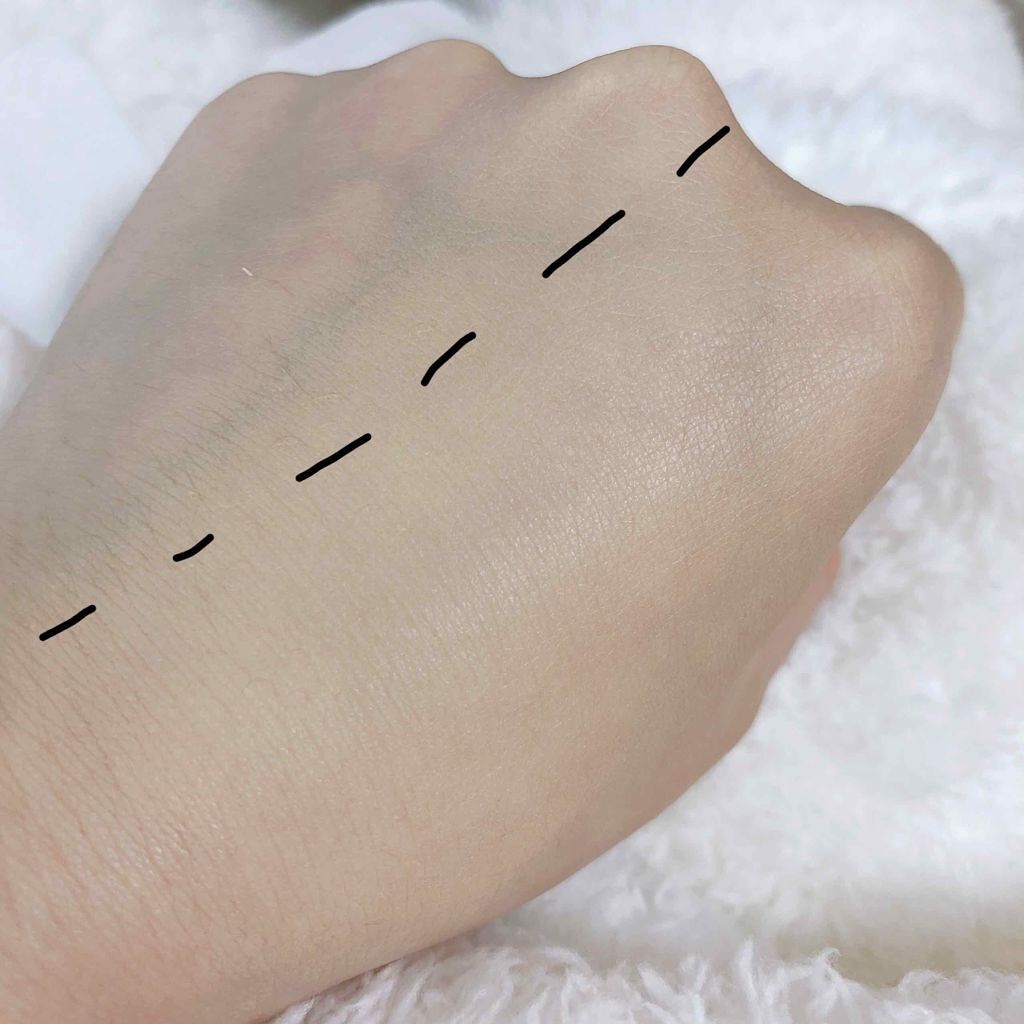 RMK リクイドファンデーション/RMK/リキッドファンデーションを使ったクチコミ(3枚目)