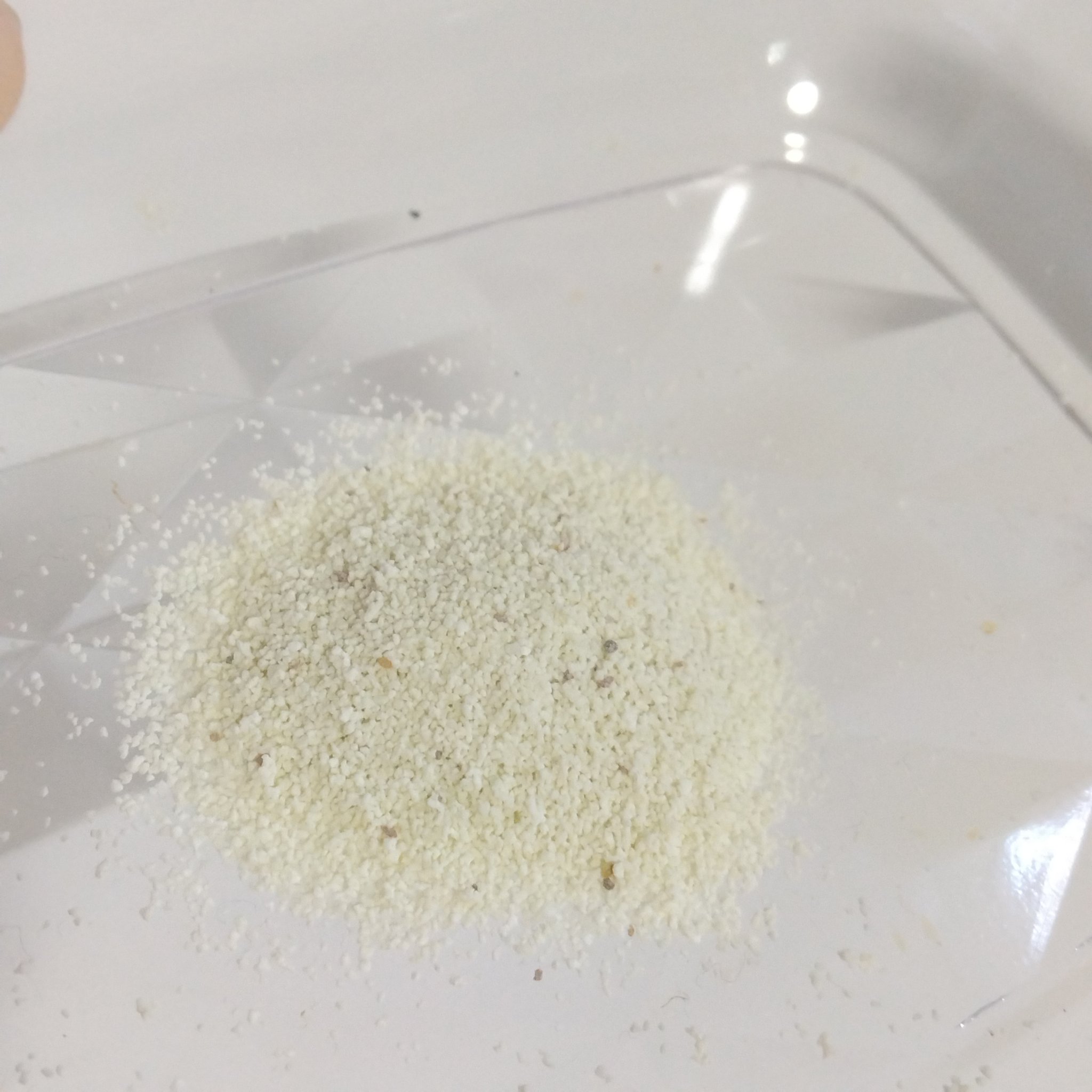 グリーントマトパウダーウォッシュ/SUNGBOON EDITOR（成分エディター）/洗顔パウダーを使ったクチコミ（2枚目）